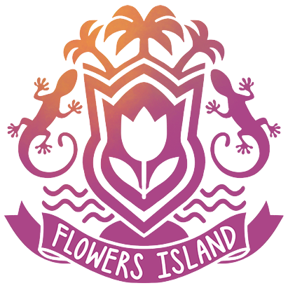 Flowers Island