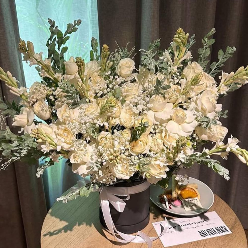 Откровение White 2